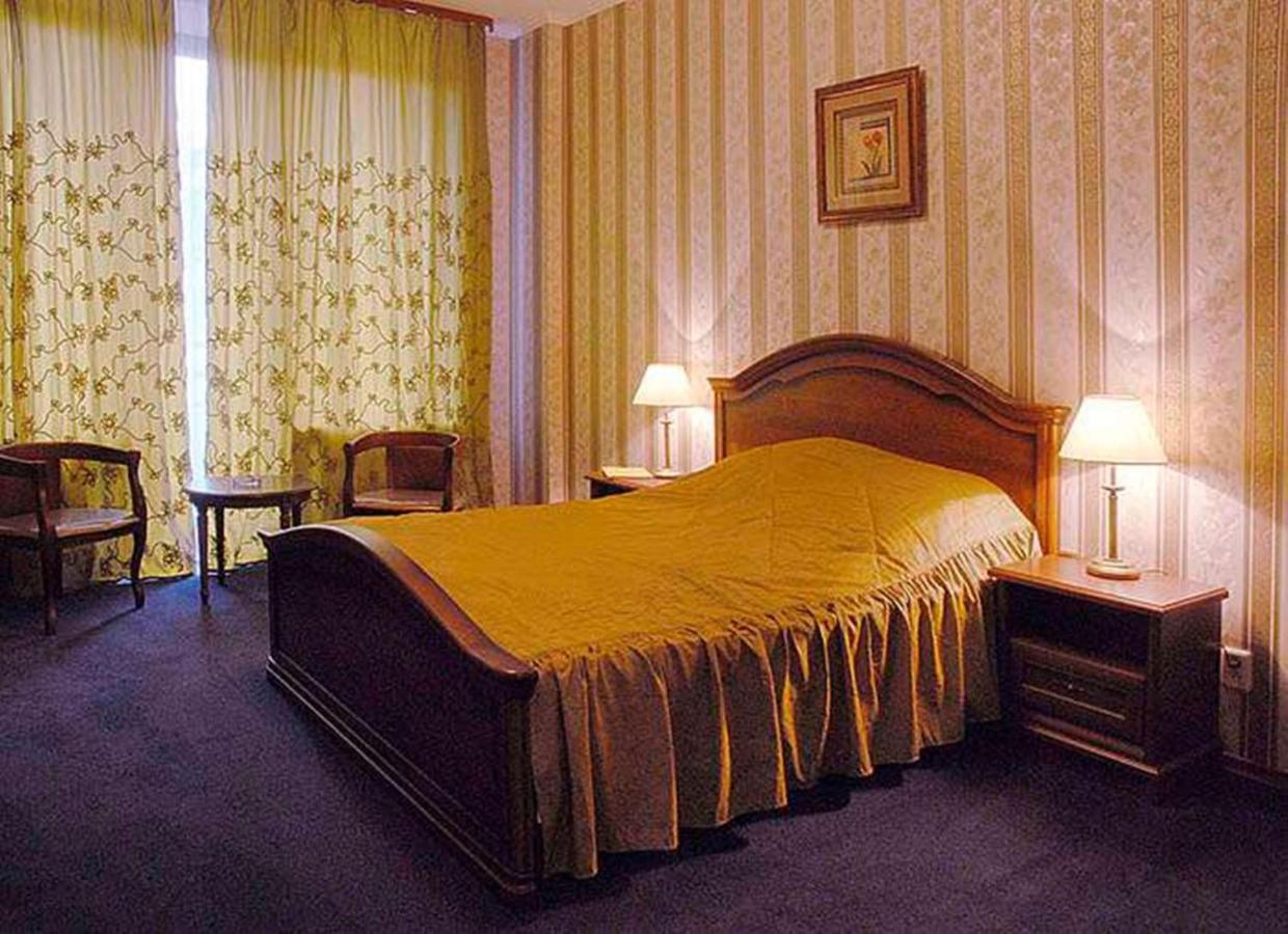 Гостиница Дипломат Киев Номер фото