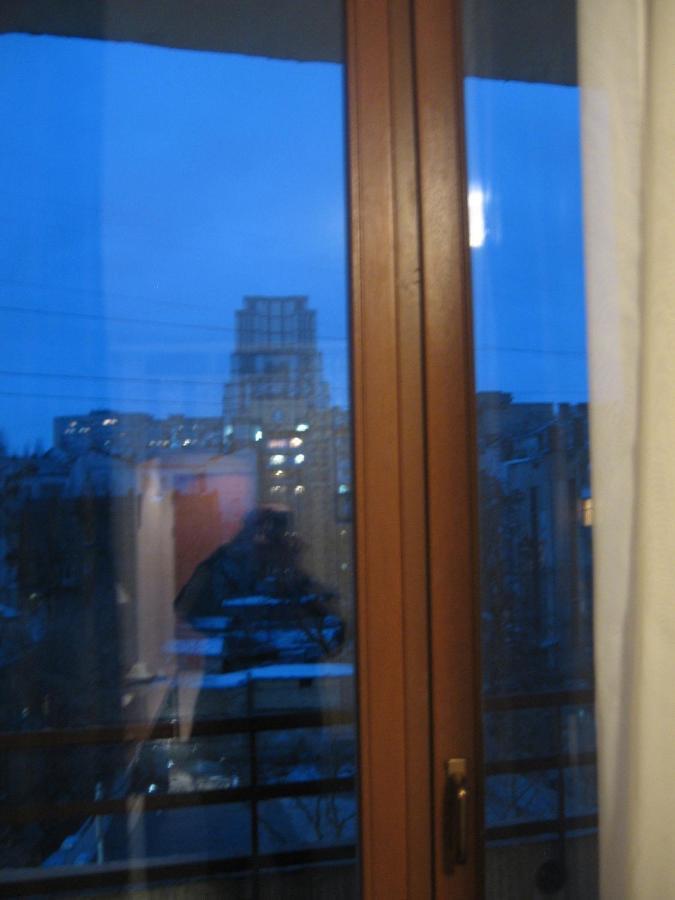 Гостиница Дипломат Киев Номер фото